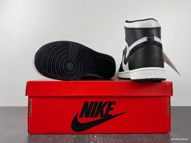 BQ4422-001 (2023) Retro 85 Black White Jordan 1 High 0802
